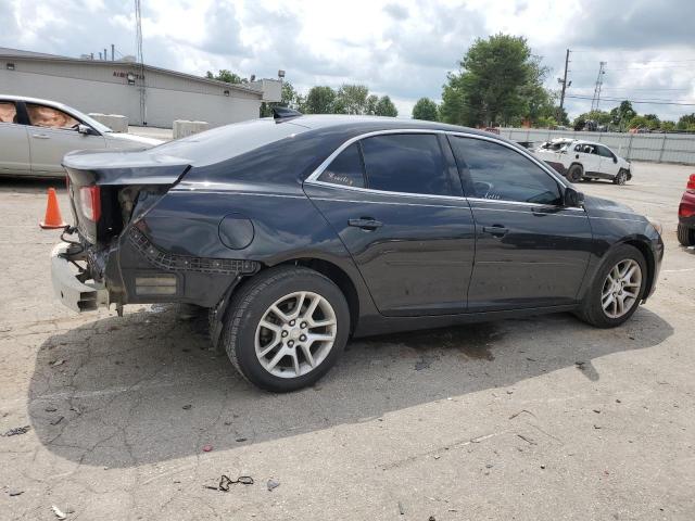 1G11C5SL8FF269524 - 2015 CHEVROLET MALIBU 1LT 黑色 照片 3