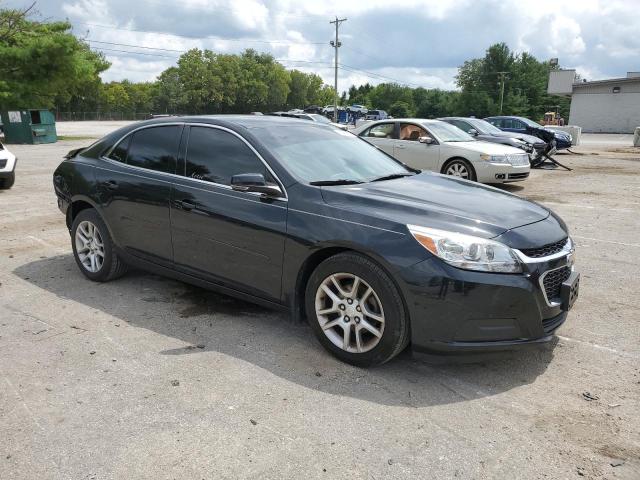 1G11C5SL8FF269524 - 2015 CHEVROLET MALIBU 1LT 黑色 照片 4