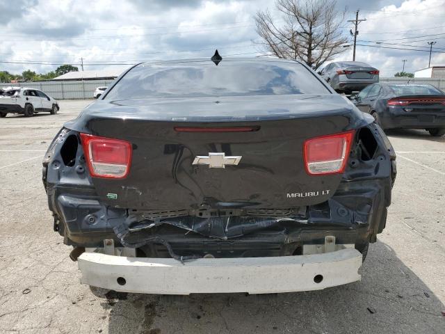 1G11C5SL8FF269524 - 2015 CHEVROLET MALIBU 1LT 黑色 照片 6