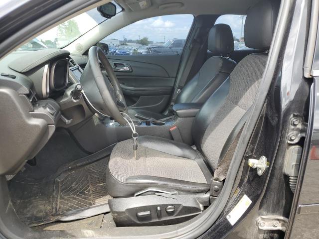 1G11C5SL8FF269524 - 2015 CHEVROLET MALIBU 1LT 黑色 照片 7
