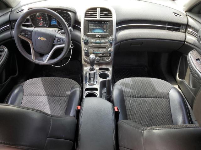 1G11C5SL8FF269524 - 2015 CHEVROLET MALIBU 1LT 黑色 照片 8