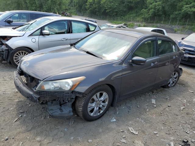 2012 HONDA ACCORD LXP, 