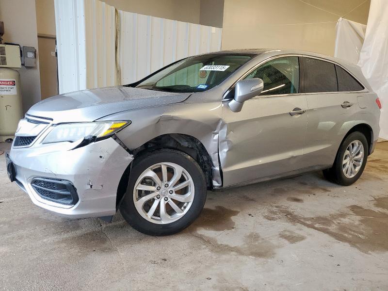 2017 ACURA RDX, 