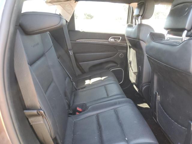 1C4RJFJG6EC134326 - 2014 JEEP GRAND CHER SUMMIT Boz foto 11
