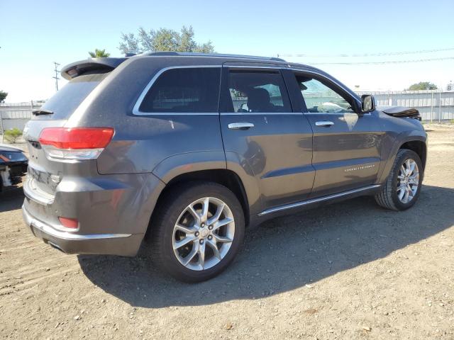 1C4RJFJG6EC134326 - 2014 JEEP GRAND CHER SUMMIT Boz foto 3