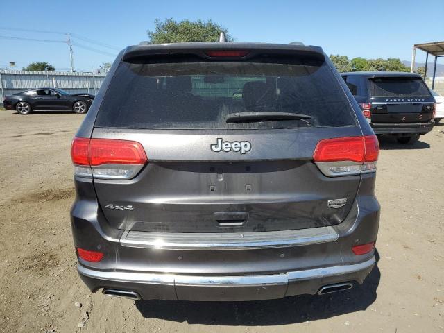 1C4RJFJG6EC134326 - 2014 JEEP GRAND CHER SUMMIT Boz foto 6