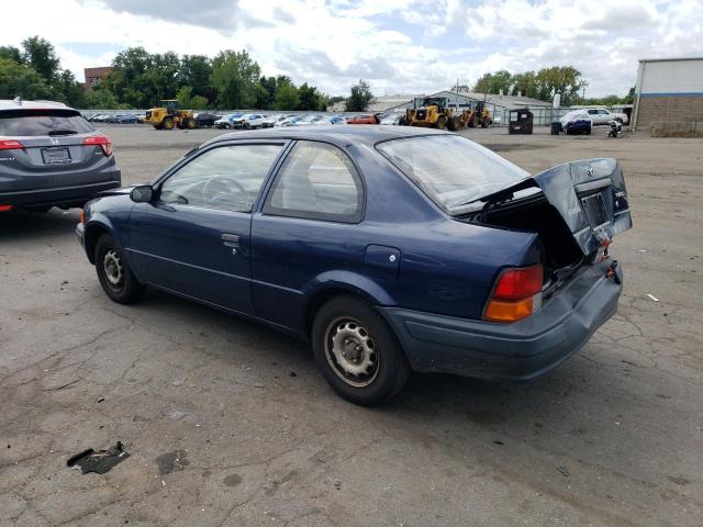 JT2AC52LXT0174803 - 1996 TOYOTA TERCEL STD BLUE photo 2