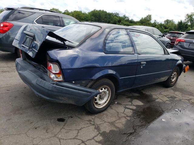 JT2AC52LXT0174803 - 1996 TOYOTA TERCEL STD BLUE photo 3