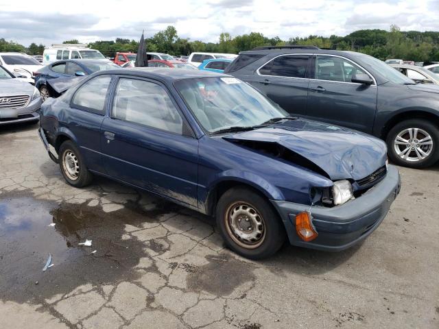 JT2AC52LXT0174803 - 1996 TOYOTA TERCEL STD BLUE photo 4