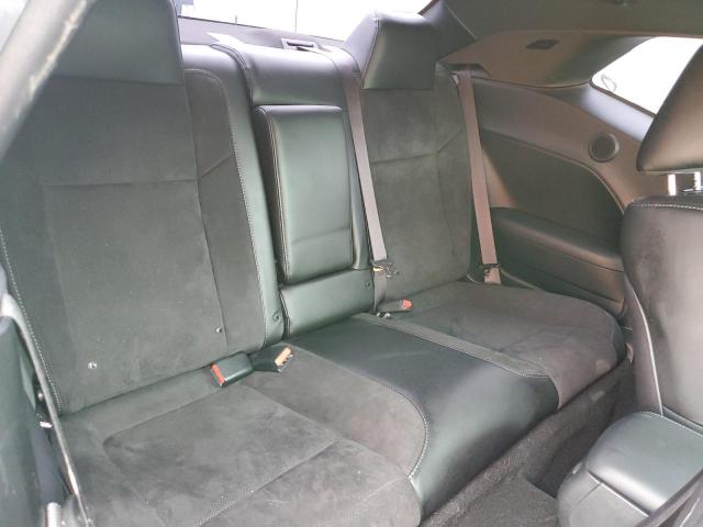 2C3CDZFJ6PH558886 - 2023 DODGE CHALLENGER R/T SCAT PACK BLUE photo 10