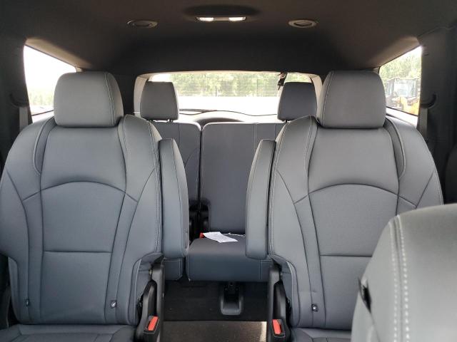 5GAERBKW3NJ169909 - 2022 BUICK ENCLAVE ESSENCE Gümüş foto 10