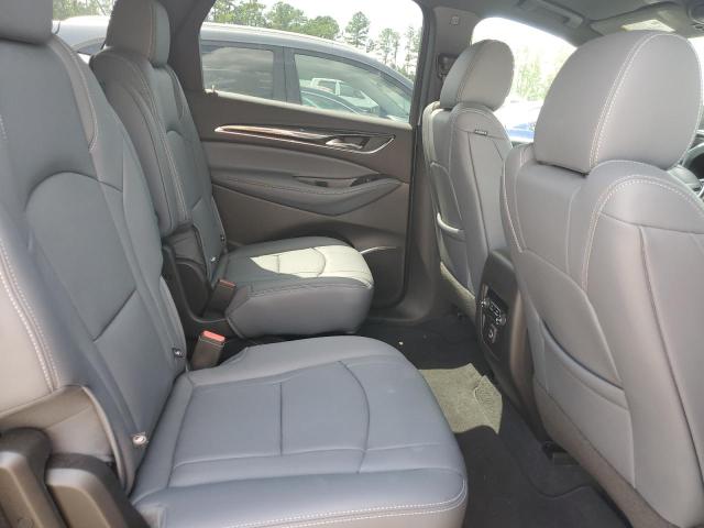 5GAERBKW3NJ169909 - 2022 BUICK ENCLAVE ESSENCE Gümüş foto 11