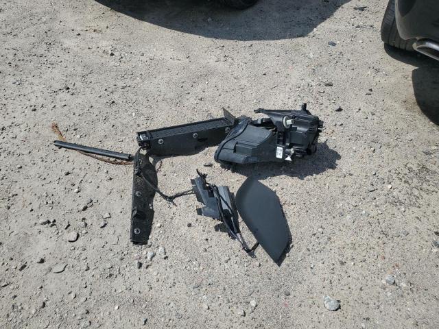 5GAERBKW3NJ169909 - 2022 BUICK ENCLAVE ESSENCE Gümüş foto 13