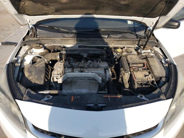 1G11B5SA8GF150195 - 2016 CHEVROLET MALIBU LIM LS თეთრი ფოტო 11