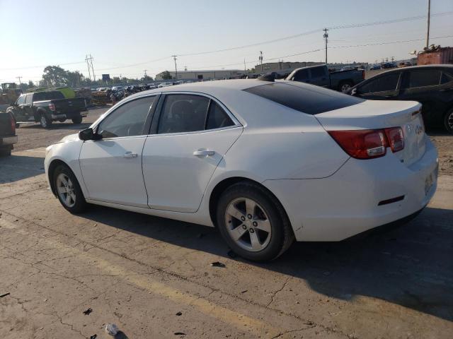 1G11B5SA8GF150195 - 2016 CHEVROLET MALIBU LIM LS თეთრი ფოტო 2