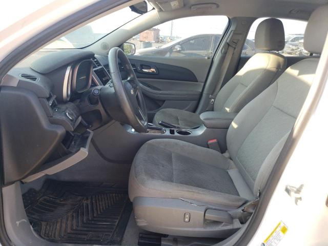 1G11B5SA8GF150195 - 2016 CHEVROLET MALIBU LIM LS თეთრი ფოტო 7