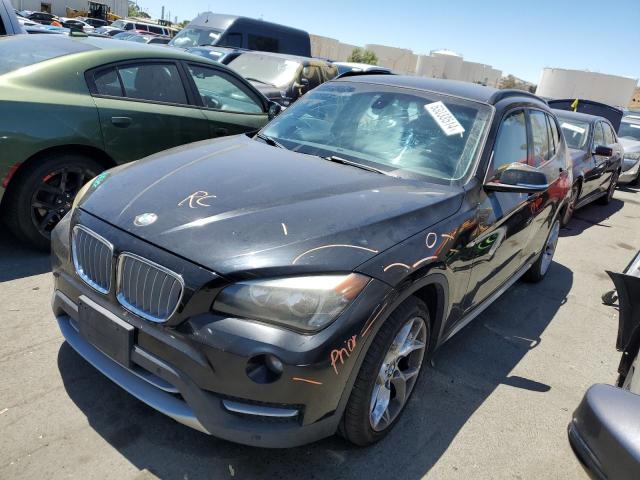 2013 BMW X1 XDRIVE28I, 