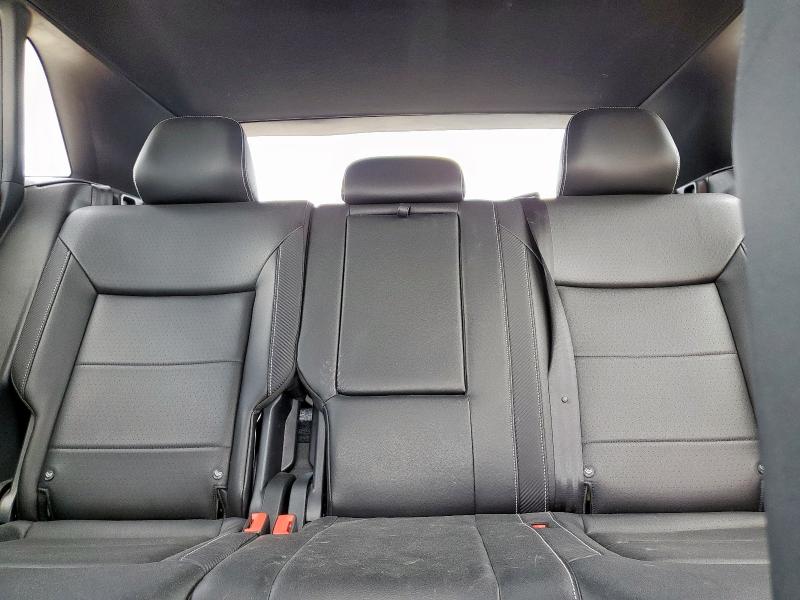 1V2JC2CA0MC235836 - 2021 VOLKSWAGEN ATLAS CROS SE BLACK photo 10