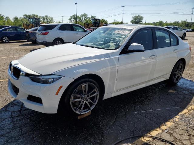 2013 BMW 328 XI, 