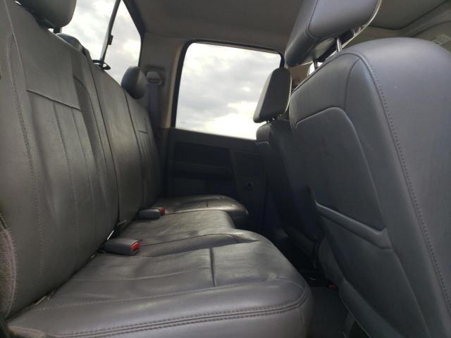 1D7HU18278S556914 - 2008 DODGE RAM 1500 ST 黄色 照片 10