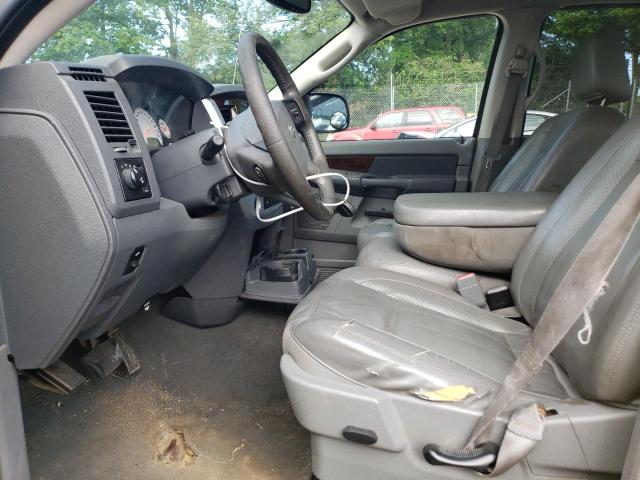 1D7HU18278S556914 - 2008 DODGE RAM 1500 ST 黄色 照片 7