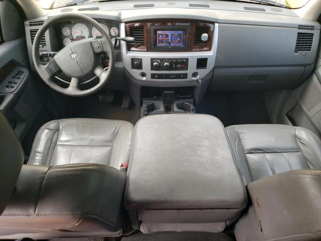 1D7HU18278S556914 - 2008 DODGE RAM 1500 ST 黄色 照片 8