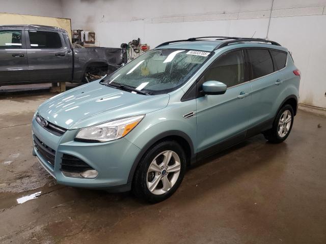 2013 FORD ESCAPE SE, 