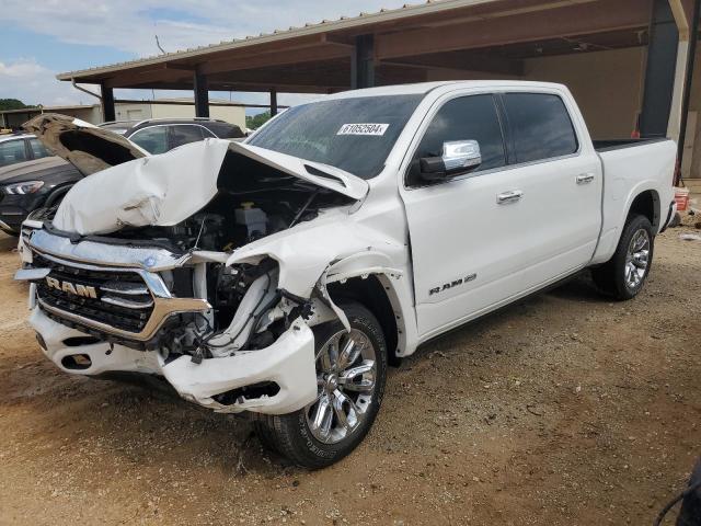 2019 RAM 1500 LONGHORN, 