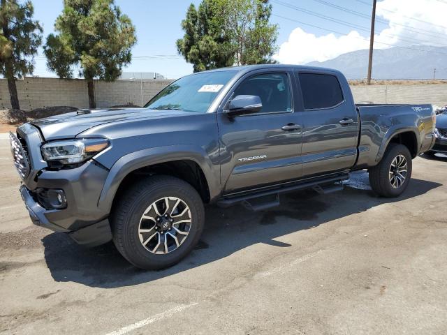 2023 TOYOTA TACOMA DOUBLE CAB, 