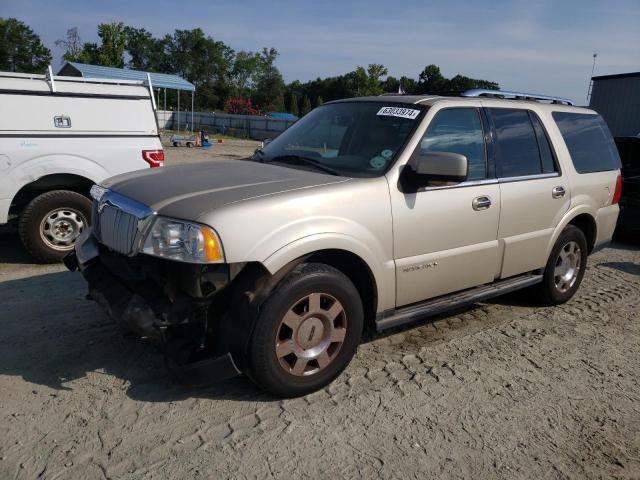 5LMFU27566LJ21546 - 2006 LINCOLN NAVIGATOR 棕色 照片 1