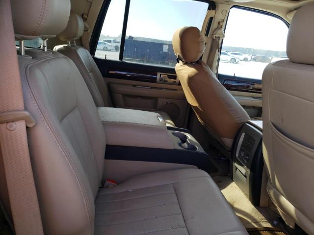 5LMFU27566LJ21546 - 2006 LINCOLN NAVIGATOR 棕色 照片 11