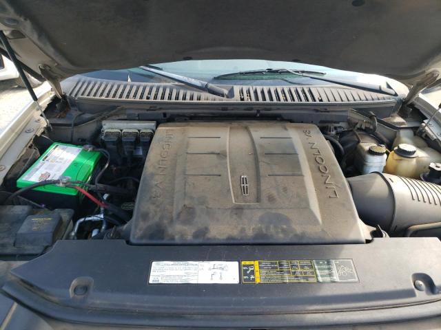 5LMFU27566LJ21546 - 2006 LINCOLN NAVIGATOR 棕色 照片 12