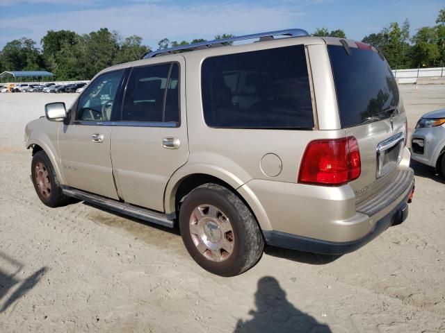 5LMFU27566LJ21546 - 2006 LINCOLN NAVIGATOR 棕色 照片 2
