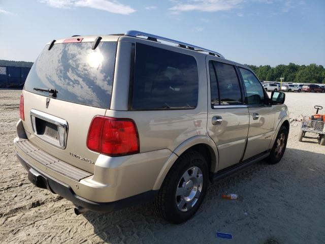 5LMFU27566LJ21546 - 2006 LINCOLN NAVIGATOR 棕色 照片 3
