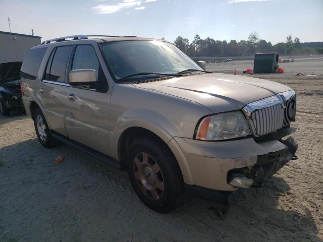 5LMFU27566LJ21546 - 2006 LINCOLN NAVIGATOR 棕色 照片 4