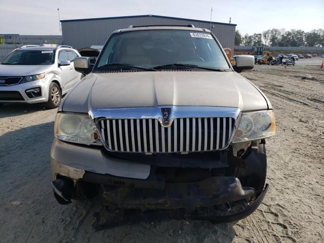 5LMFU27566LJ21546 - 2006 LINCOLN NAVIGATOR 棕色 照片 5