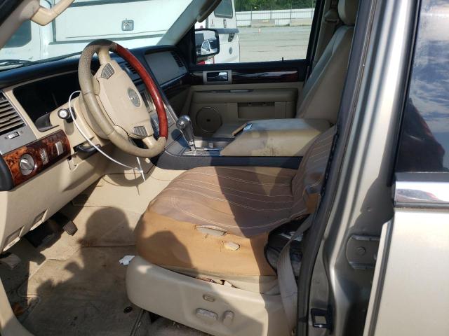 5LMFU27566LJ21546 - 2006 LINCOLN NAVIGATOR 棕色 照片 7