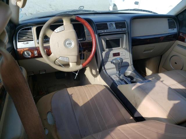 5LMFU27566LJ21546 - 2006 LINCOLN NAVIGATOR 棕色 照片 8