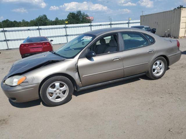 2004 FORD TAURUS SES, 