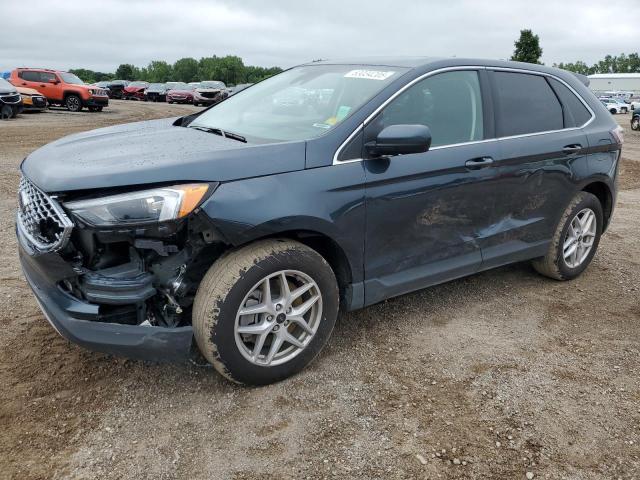 2024 FORD EDGE SEL, 