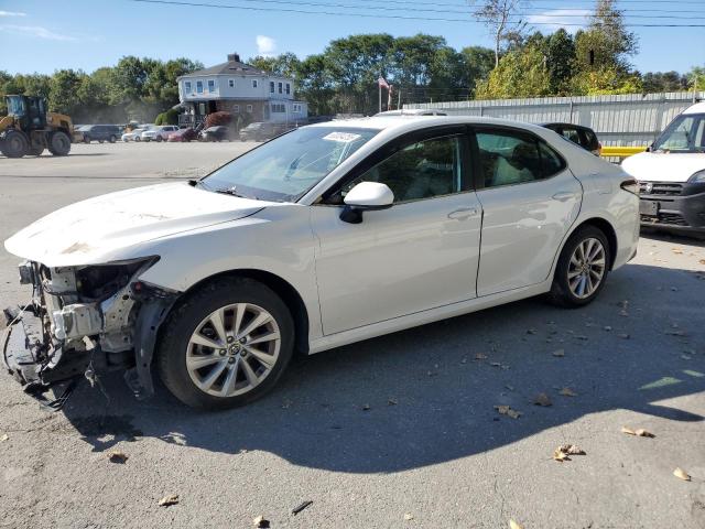 2024 TOYOTA CAMRY LE, 