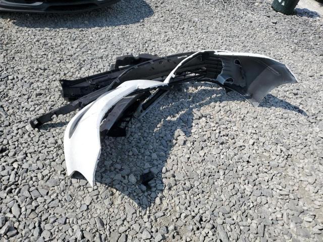 4T1C11AK3RU849850 - 2024 TOYOTA CAMRY LE WHITE photo 12