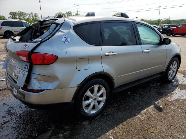 4S4WX85C364427449 - 2006 SUBARU B9 TRIBECA 3.0 H6 SILVER photo 3