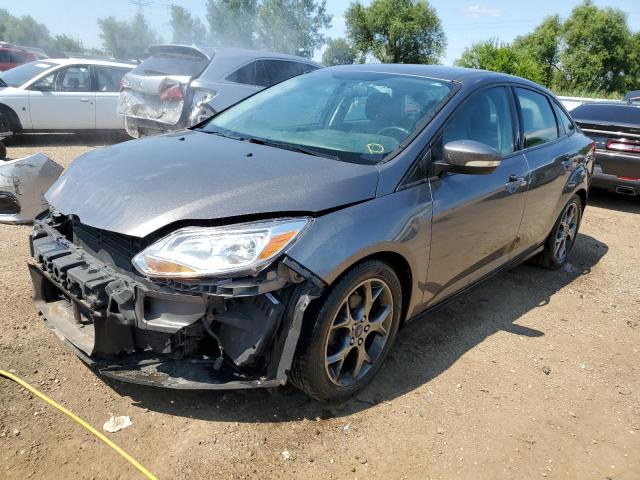 2014 FORD FOCUS SE, 