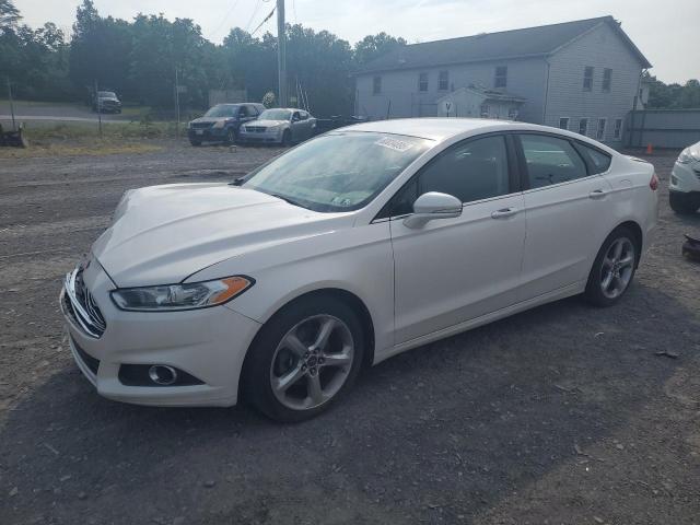 2013 FORD FUSION SE, 