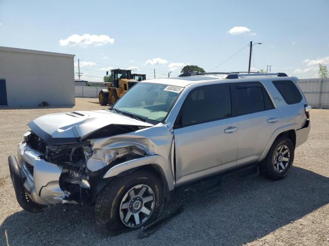 2017 TOYOTA 4RUNNER SR5/SR5 PREMIUM, 