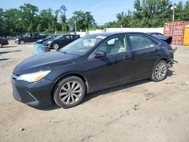2015 TOYOTA CAMRY LE, 