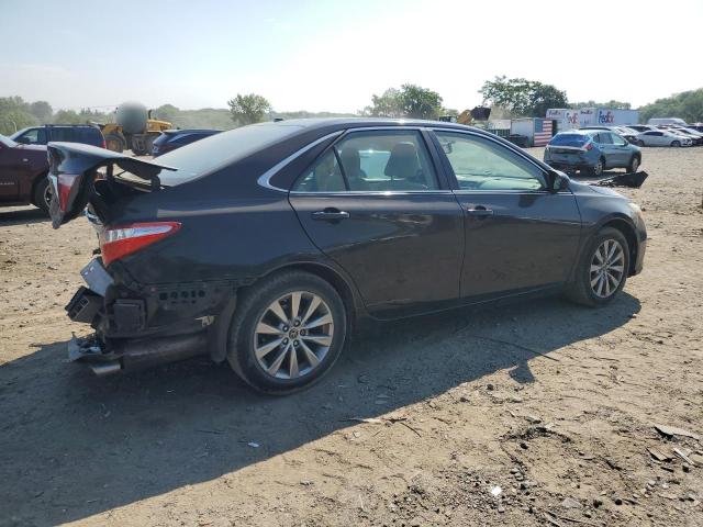 4T1BF1FK5FU879644 - 2015 TOYOTA CAMRY LE CHARCOAL photo 3