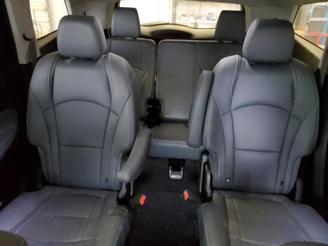 5GAERBKW5LJ130087 - 2020 BUICK ENCLAVE ESSENCE 白色 照片 10