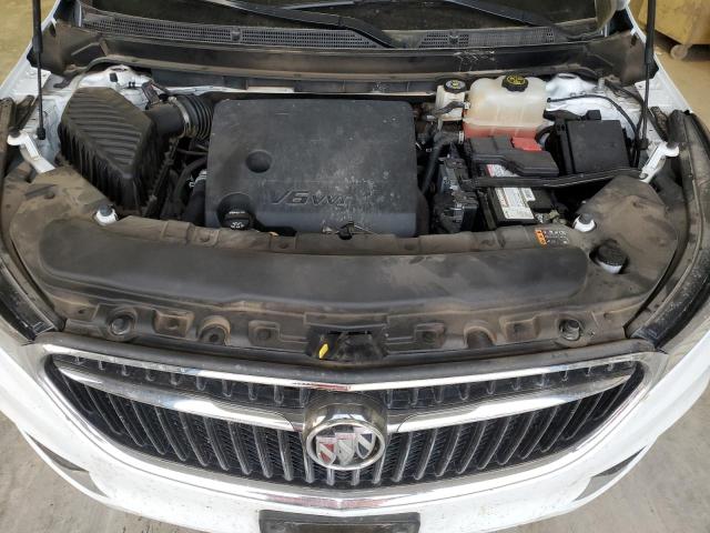 5GAERBKW5LJ130087 - 2020 BUICK ENCLAVE ESSENCE 白色 照片 12